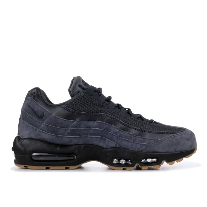 ナイキ Nike 【 Air Max 95 Se \u0027Anthracite\u0027 Men Anthracite/Black-Black-Anthracite 】 マックス メンズ