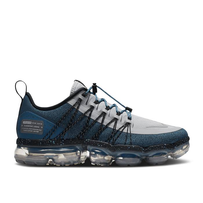 ナイキ Nike 【 Wmns Air Vapormax Run Utility 'Celestial Teal' Women Wolf Grey/Celestial Teal-Black-Reflect Silver 】 ラン レディース 灰色 グレー Silver 銀色・シルバー