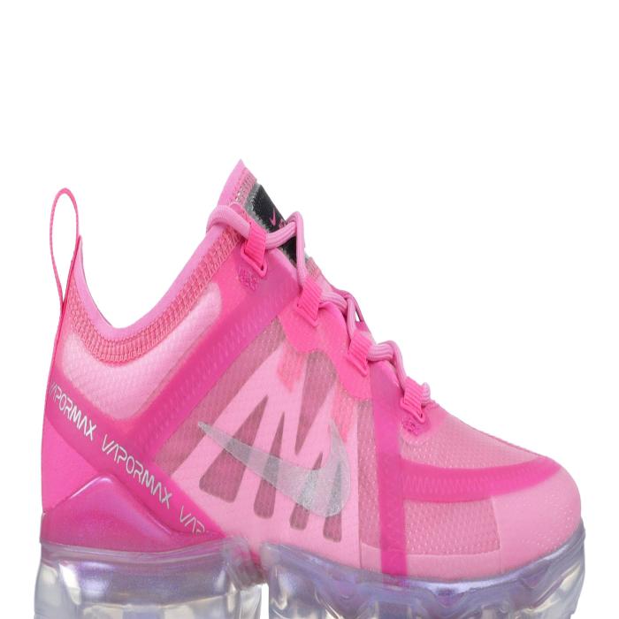 ナイキ Nike 【 Wmns Air Vapormax 2019 \u0027Psychic Pink\u0027 Women Active Fuchsia/Laser Fuchsia-Psychic Pink-Laser Fuchsia 】 レディース Laser レーザ