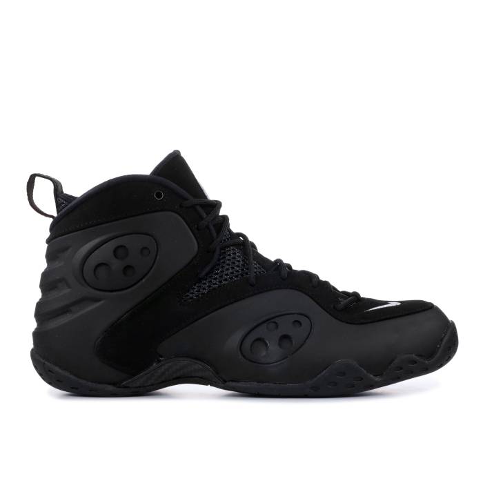 ナイキ Nike 【 Zoom Rookie \u0027Black\u0027 Men Black/Red 】 望遠レンズ 洟垂れ小僧 メンズ 黒いこと 黒いこと Red 赤・赤いこと