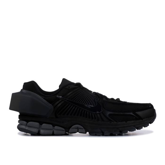 ナイキ Nike 【 A-Cold-Wall* X Air Zoom Vomero 5 Black Men Black/Black-Reflect Silver-Anthracite 】 ズーム メンズ 黒色 ブラック