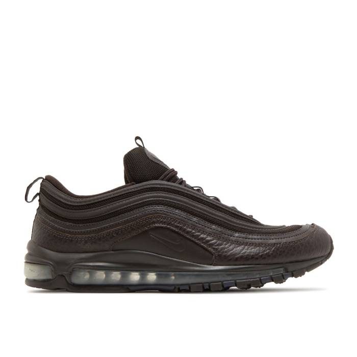 ナイキ Nike 【 Air Max 97 Se 'Velvet Brown' Men Velvet Brown/Gridiron-Gridiron 】 マックス メンズ 茶色 ブラウン