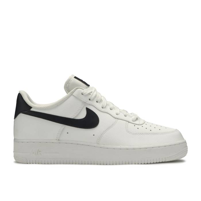 ナイキ Nike 【 Wmns Air Force 1 \u002707 \u0027White Black\u0027 Women White/White-Black 】 レディース 白いこと 白いこと