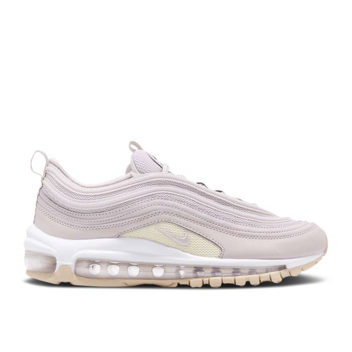 ナイキ Nike 【 Wmns Air Max 97 'Desert Sand' Women Desert Sand/Desert Sand-Beach-White 】 マックス レディース 砂色・サンド|スニケス