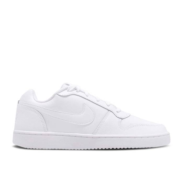 ナイキ Nike 【 Wmns Ebernon Low \u0027Triple White\u0027 Women White/White 】 レディース 白いこと 白いこと