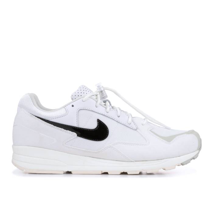ナイキ Nike 【 Fear Of God X Air Skylon 2 \u0027White\u0027 Men White/Black-Light Bone-Sail 】 メンズ 白いこと 白いこと