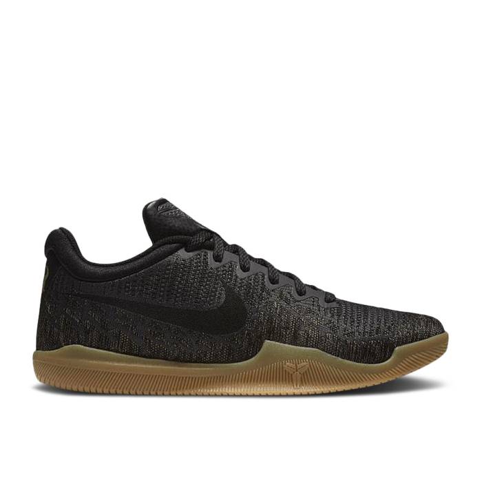 ナイキ Nike 【 Mamba Rage Prm 'Komodo' Men Dark Grey/Black-Sequoia 】 マンバ メンズ 灰色 グレー｜スニケス 57,420円
