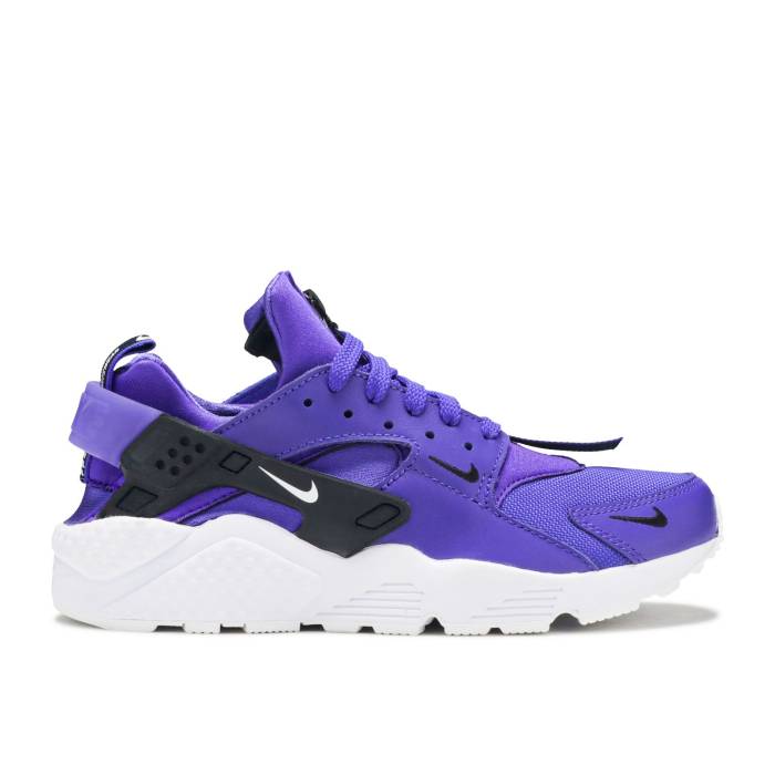 ナイキ Nike 【 Air Huarache Zip \u0027Purple\u0027 Men Purple/White 】 Huarache ハラチ メンズ Purple 紫・パープル 白いこと 白いこと
