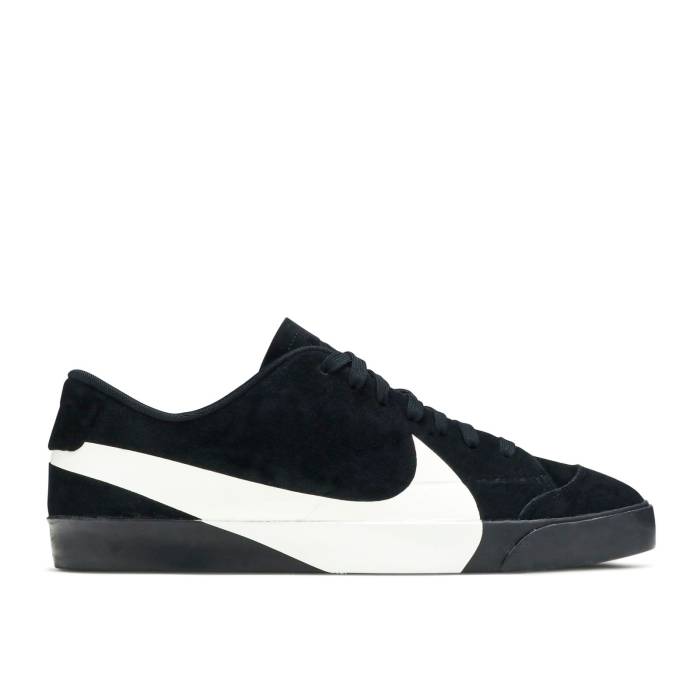 ナイキ Nike 【 Wmns Blazer City Low Lx Black Women Black/White-Black 】 ブレイザー シティ レディース 黒色 ブラック
