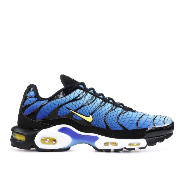 ナイキ Nike 【 Air Max Plus 'Greedy' Men Multi-Color/Multi-Color 】 マックス メンズ 69,575円