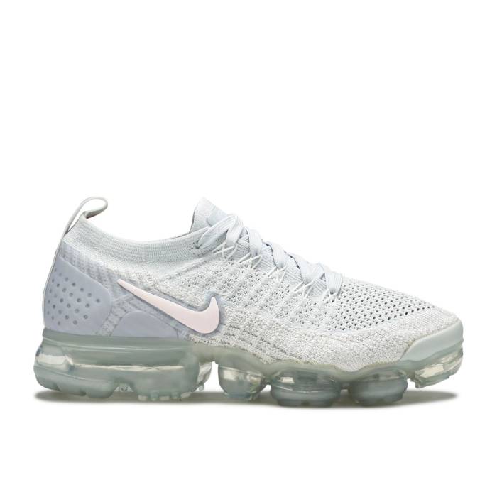 ナイキ Nike 【 Wmns Air Vapormax Fyknit 2 'Floral' Women Pure Platinum/Arctic Pink-White-Pure Platinum 】 レディース ピュア Platinum プラチナム