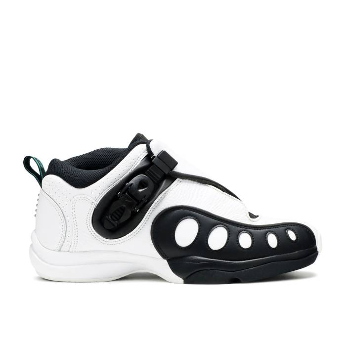 ナイキ Nike 【 Zoom Gp Retro \u0027Og\u0027 2019 Men White/Black-Cinder Orange/Lucid Green 】 望遠レンズ レトロ メンズ 白いこと 白いこと orange 橙・オレンジ色 green 緑・緑であること