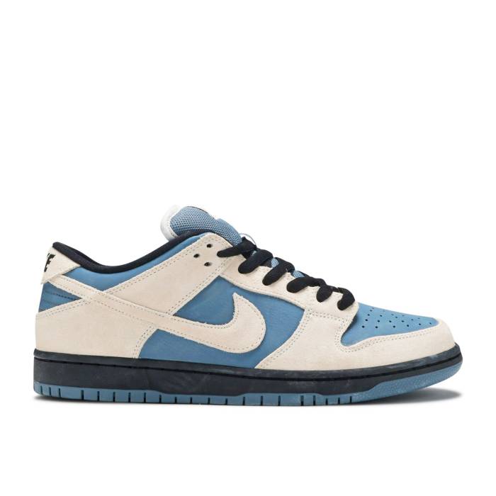 ナイキ Nike 【 Dunk Low Pro Sb \u0027Thunderstorm\u0027 Men Light Cream/Thunderstorm 】 ダンク 労働者階級 エスビー メンズ 皮膚軟化剤