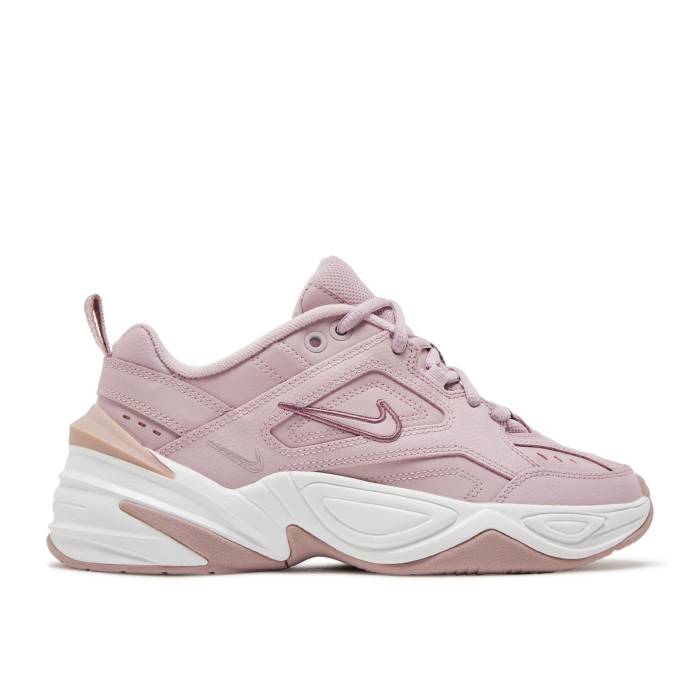 ナイキ Nike 【 Wmns M2K Tekno 'Plum Chalk' Women Plum Chalk/Plum Chalk 】 レディース