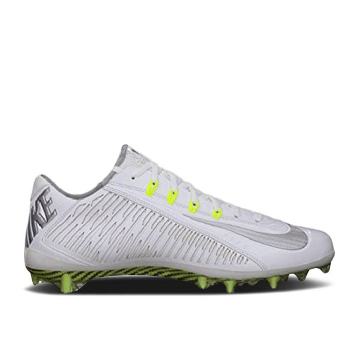 ナイキ Nike 【 Vapor Carbon Elite 2014 Td 'White Silver' Men White/Metallic Silver 】 カーボン エリート メンズ 白色 ホワイト Silver 銀色・シルバー