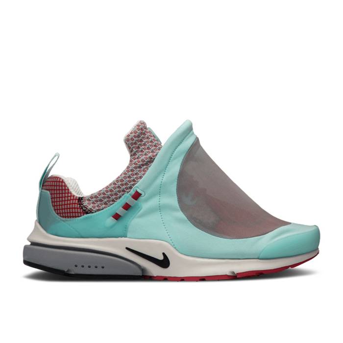 ナイキ Nike 【 Men Skylight/Varsity Red-Wolf Grey 】 メンズ 薄墨色 薄墨色