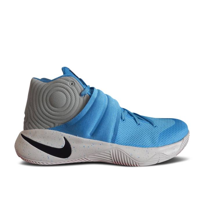 ナイキ Nike 【 Kyrie 2 Premium Id Men Multi-Color/Multi-Color 】 Kyrie カイリー Premium プレミアム メンズ｜スニケス