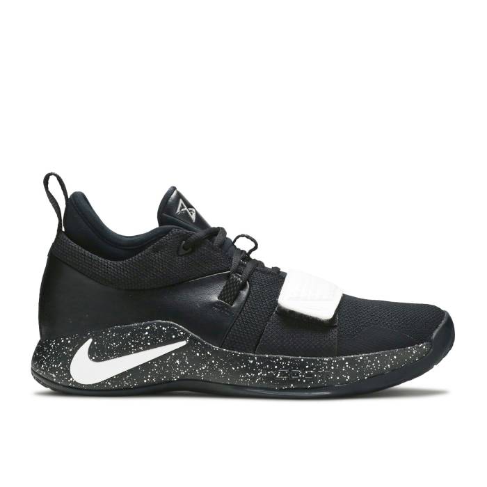 ナイキ Nike 【 Pg 2.5 Tb 'Black White' Men Black/Black-White 】 メンズ 黒色 ブラック