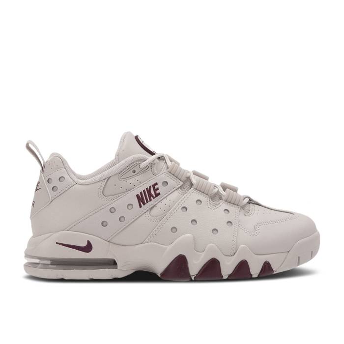 ナイキ Nike 【 Air Max 2 Cb 94 Low 'Light Bone' Men Light Bone/Bordeaux 】 マックス メンズ