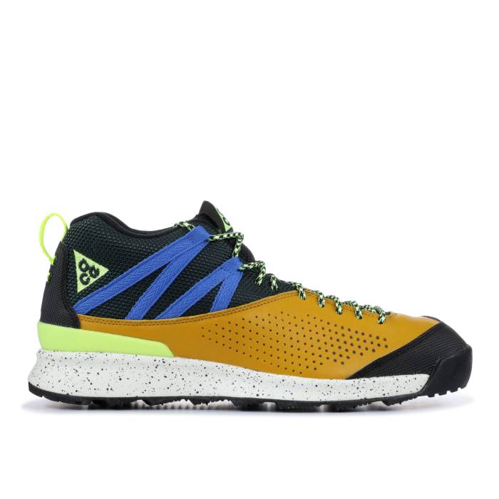 ナイキ Nike 【 Acg Okwahn 2 'Dark Citron' Men Dark Citron/Volt Glow-Black 】 メンズ 40,040円