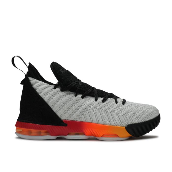 ナイキ Nike 【 Lebron 16 Gs 'Space Travel' Youth White/Laser Orange 】 Lebron レブロン ジュニア キッズ 白色 ホワイト Laser レーザー orange 橙・オレンジ