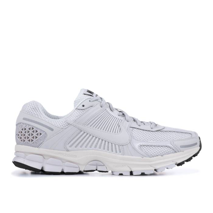ナイキ Nike 【 Air Zoom Vomero 5 'Vast Grey' 2019 Men Vast Grey/Vast Grey/Black 】 ズーム メンズ 灰色 グレー 黒色 ブラック
