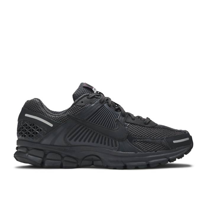 ナイキ Nike 【 Air Zoom Vomero 5 'Anthracite' 2019 Men Anthracite/Anthracite/Black 】 ズーム メンズ 黒色 ブラック