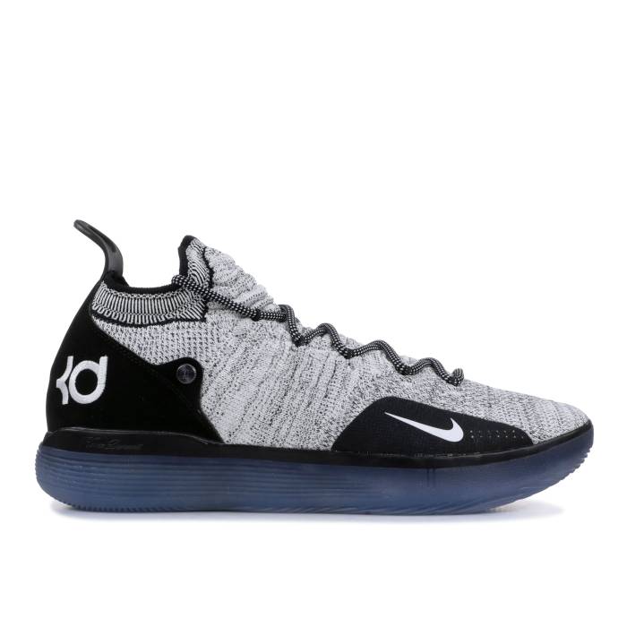 ナイキ Nike 【 Zoom Kd11 Ep \u0027Photo Blue\u0027 Men Black/White-Racer Blue-Bright Crimson 】 望遠レンズ メンズ 黒いこと 黒いこと クリムゾン