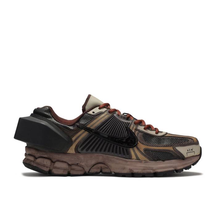 ナイキ Nike 【 A-Cold-Wall* X Air Zoom Vomero 5 'Solarised' Men Solarised 】 ズーム メンズ