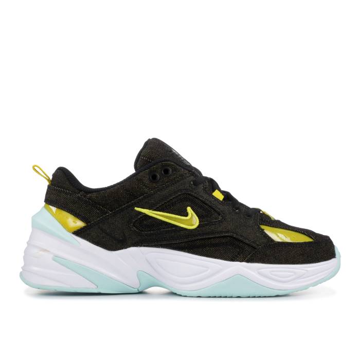 ナイキ Nike 【 Wmns M2K Tekno 'Twill Denim' Women 】 レディース