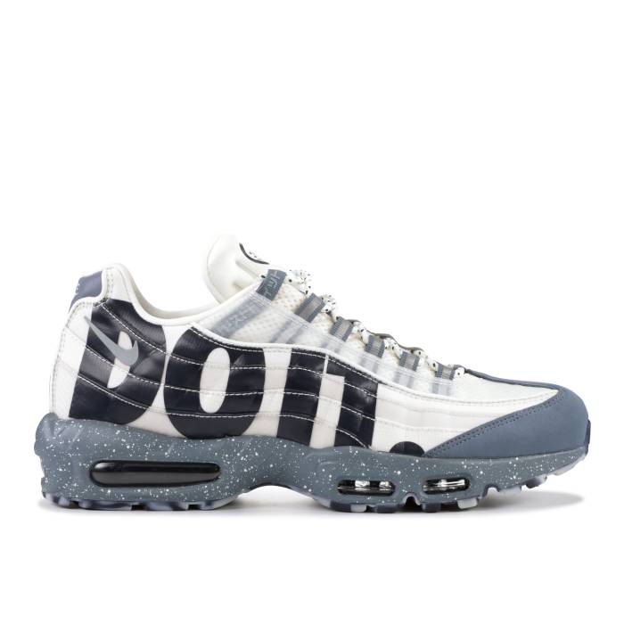 ナイキ Nike 【 Air Max 95 Premium 'Mt. Fuji' Men Sail/Obsidian-Obsidian Mist 】 マックス Premium プレミアム メンズ