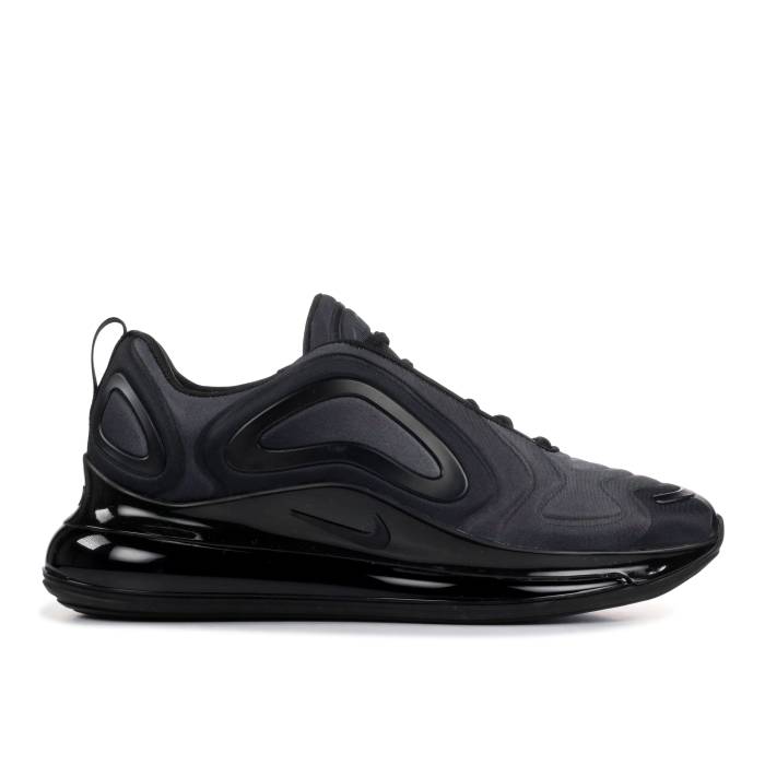 ナイキ Nike 【 Wmns Air Max 270 \u0027Black Anthracite\u0027 Women Black/Black/Anthracite 】 マックス レディース 黒いこと 黒いこと