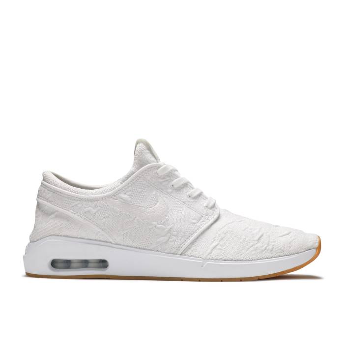ナイキ Nike 【 Air Max Janoski 2 Sb 'White Gum' Men White/Gum Yellow-White 】 マックス エスビー メンズ 白色 ホワイト 35,295円