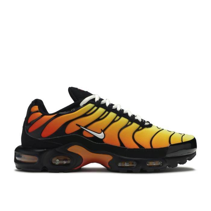 ナイキ Nike 【 Air Max Plus Og 'Tiger' Men 】 マックス メンズ