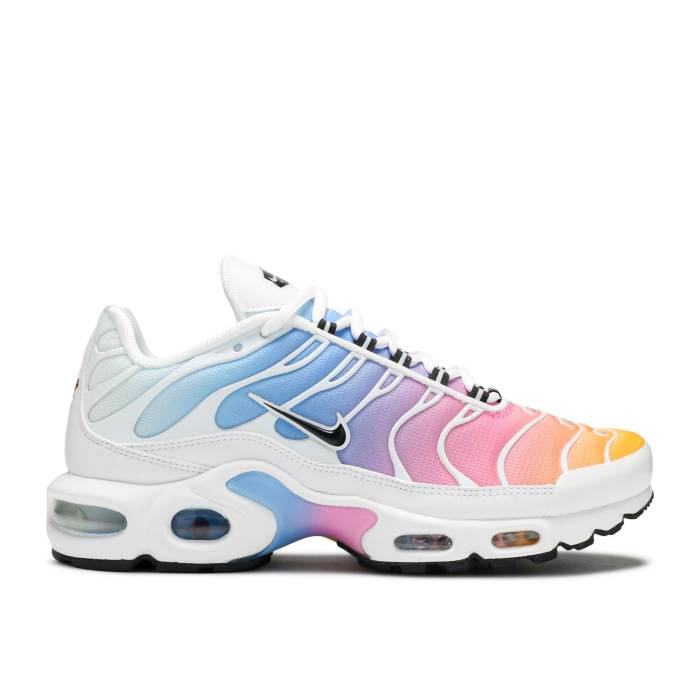 ナイキ Nike 【 Wmns Air Max Plus \u0027Summer Gradient\u0027 Women 】 マックス レディース