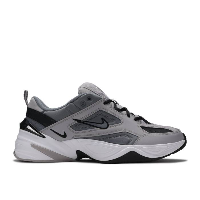 ナイキ Nike 【 M2K Tekno Atmosphere Grey Men Atmosphere Grey/Black-White-Cool Grey 】 メンズ 灰色 グレー