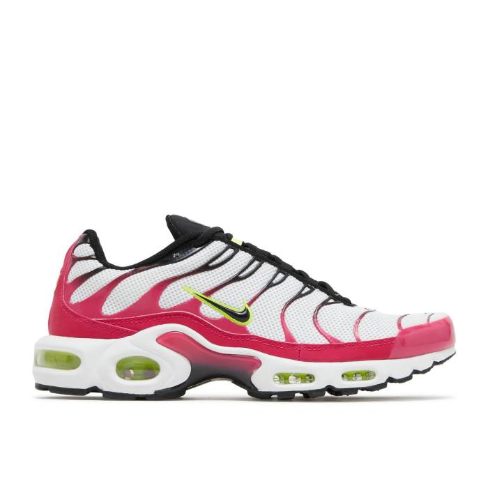 ナイキ Nike 【 Air Max Plus Fuchsia Men 】 マックス メンズ