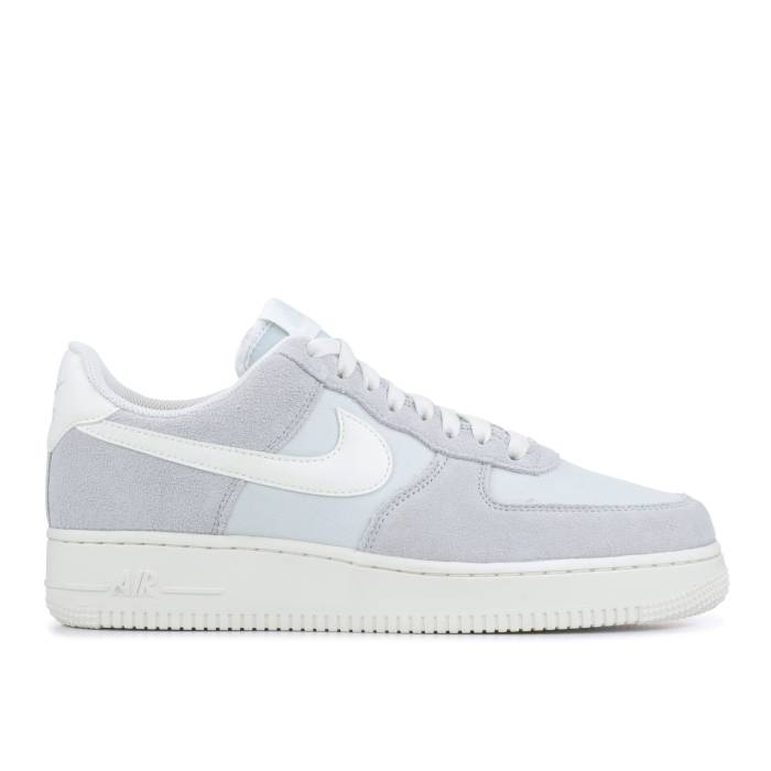 ナイキ Nike 【 Air Force 1 Low 07 Ghost Aqua Men Ghost Aqua/Sail 】 メンズ アクア