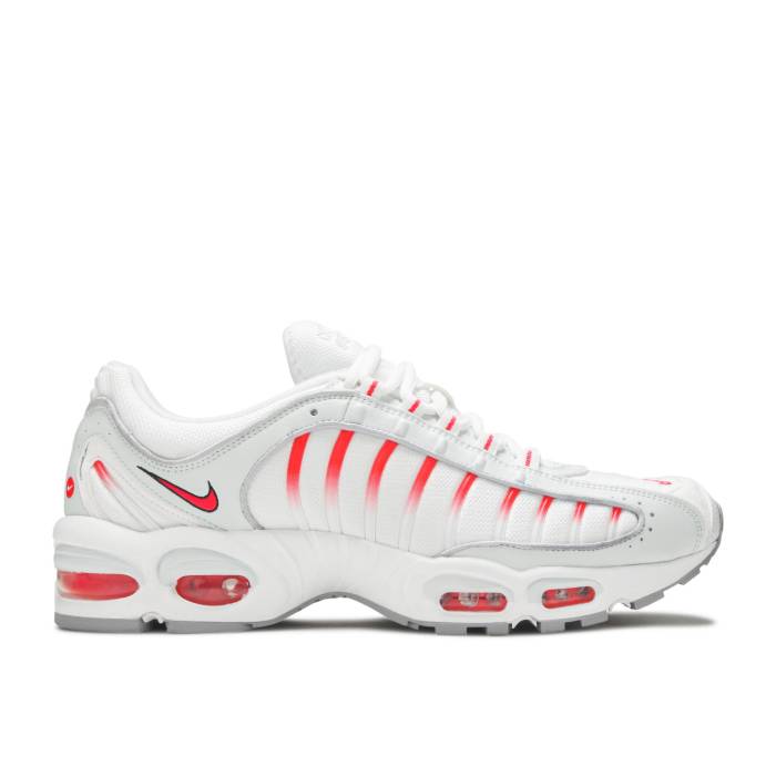 ナイキ Nike 【 Air Max Tailwind 4 'Red Orbit' Men Ghost Aqua/Red Orbit-Wolf Grey 】 マックス Tailwind テイルウィンド メンズ アクア Red 赤・レッド 灰色 グレー 27,430円
