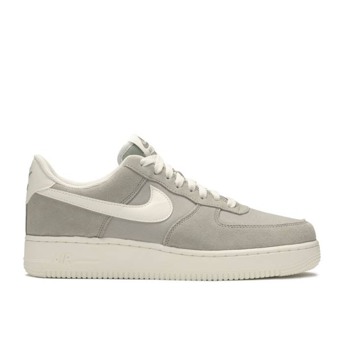 ナイキ Nike 【 Air Force 1 Low \u002707 \u0027Spruce Fog\u0027 Men Spruce Fog/Vintage Lichen-Sail 】 メンズ vintage ビンテージ・ヴィンテージ