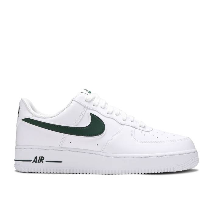 ナイキ Nike 【 Air Force 1 Low \u002707 \u0027Cosmic Bonsai\u0027 Men White/Cosmic Bonsai 】 メンズ 白いこと 白いこと