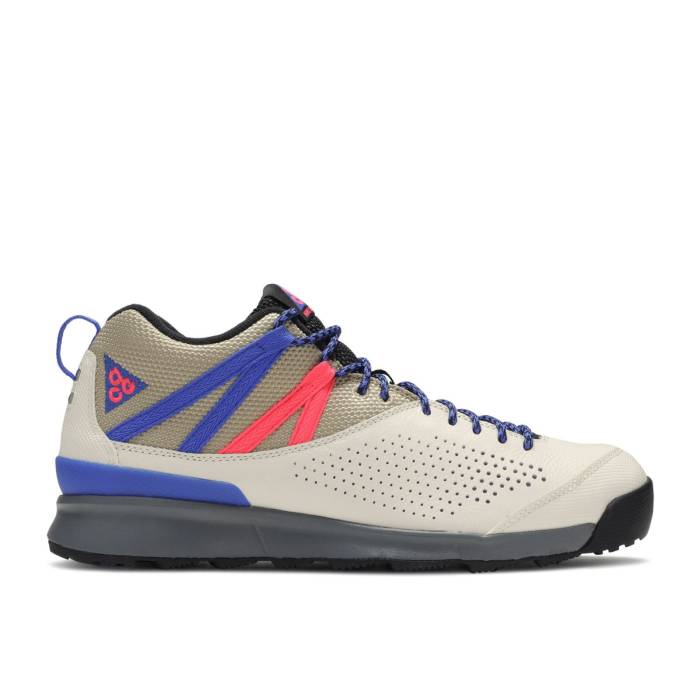 ナイキ Nike 【 Acg Okwahn 2 'Sail Racer Blue' Men Sail/Racer Blue-Racer Pink 】 メンズ pink ピンク|スニケス