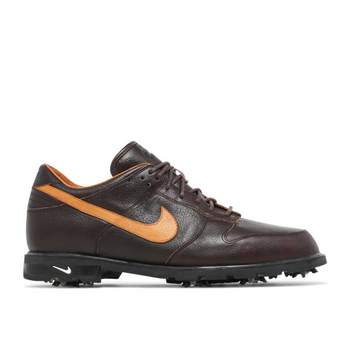 ナイキ Nike 【 Dunk Sb Golf Low \'Dark Flint Harvest\' Men Dark Flint/Harvest 】 ダンク エスビー golf ゴルフ メンズ|スニケス