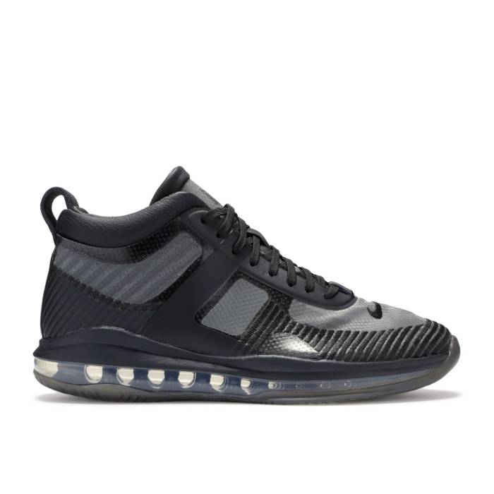 ナイキ Nike 【 John Elliott X Lebron Icon Qs \u0027Black\u0027 Men Black/Black-Gum Light Brown 】 Lebron レブロン アイコン メンズ 黒いこと 黒いこと 赤銅色 赤銅色