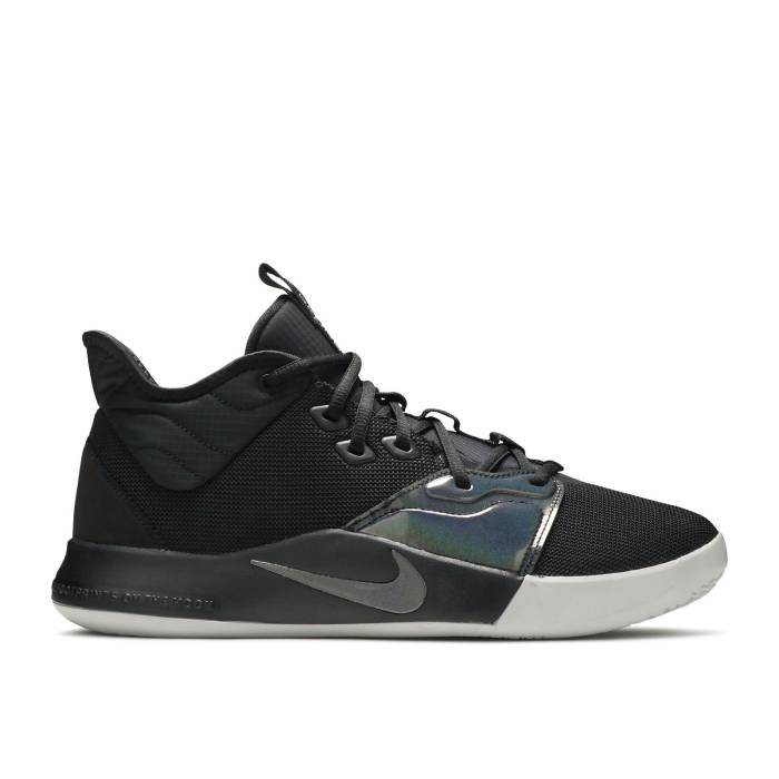ナイキ Nike 【 Pg 3 \u0027Iridescent\u0027 Men 】 メンズ