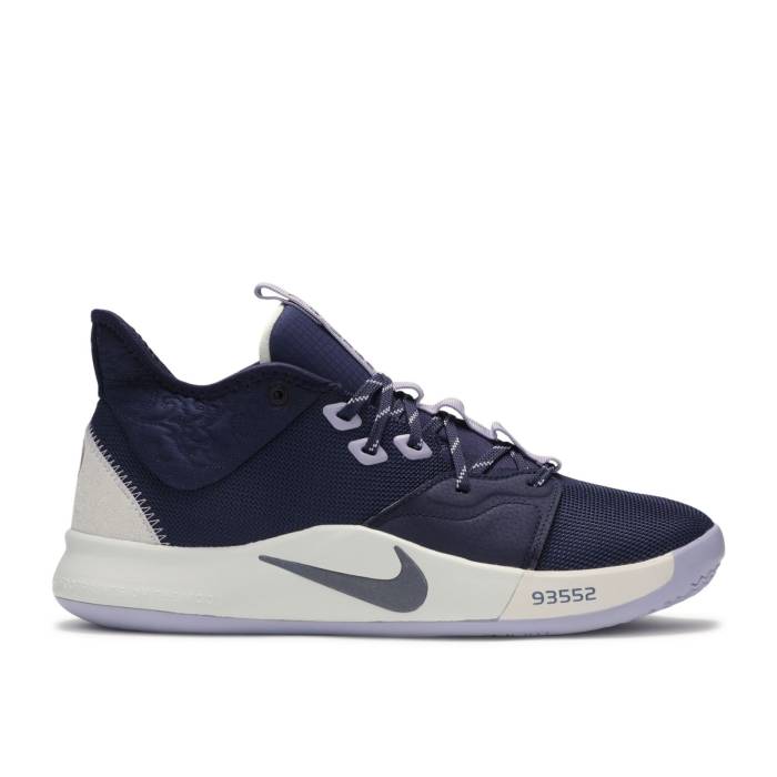 ナイキ Nike 【 Pg 3 Paulette Men Multi-Color/Multi-Color 】 メンズ