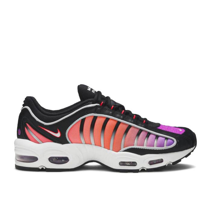 ナイキ Nike 【 Air Max Tailwind 4 \u0027Purple Gradient\u0027 Men 】 マックス Tailwind テイルウィンド メンズ