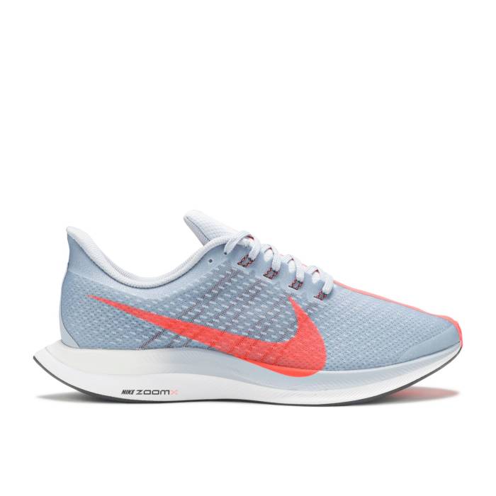 ナイキ Nike 【 Zoom Pegasus Turbo Obsidian Mist Men Obsidian Mist/Vast Grey-Black-Bright Crimson 】 ズーム ペガサス ターボ メンズ クリムゾン
