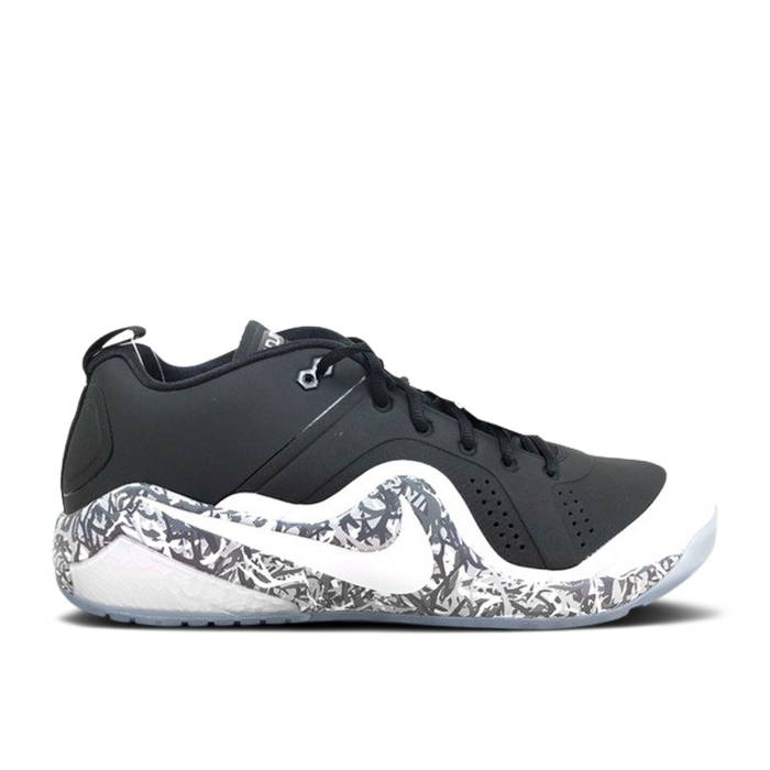 ナイキ Nike 【 Zoom Trout 4 Turf 'Black Grey' Men Black/White-White-Wolf Grey 】 ズーム ターフ メンズ 黒色 ブラック 灰色 グレー|スニケス