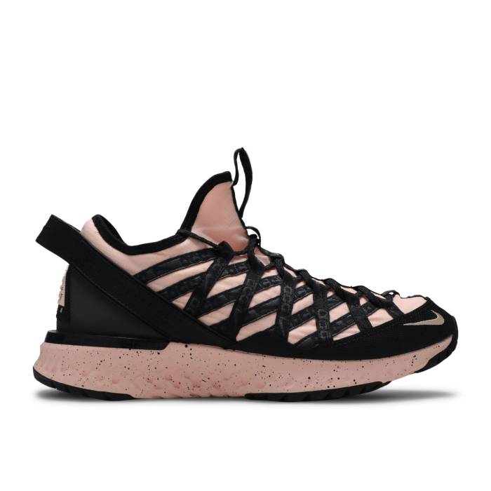 ナイキ Nike 【 Acg React Terra Gobe \u0027Melon Tint\u0027 Men Melon Tint/Melon Tint-Sunset Tint 】 リアクト メンズ